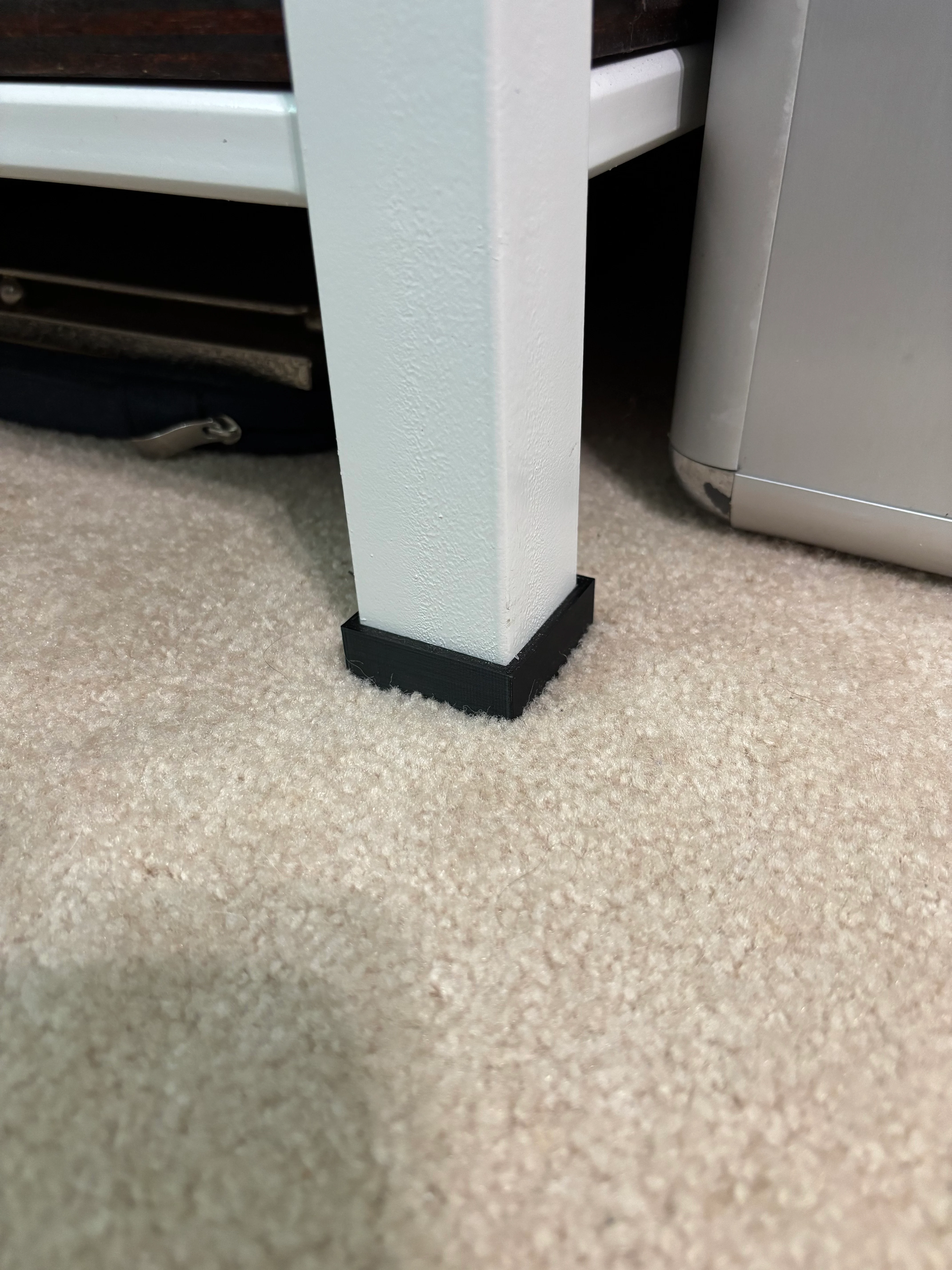 Angle Iron Cap scalable