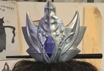 Jiang Cheng lotus guan