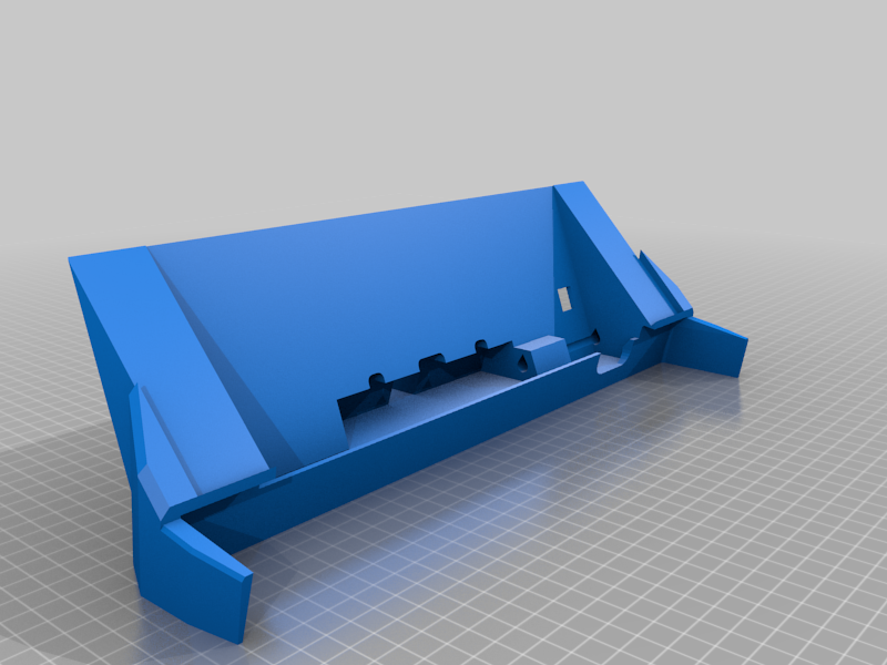 CyberDeck (Pi or VIM4) for Q66 Mechanical Keyboard