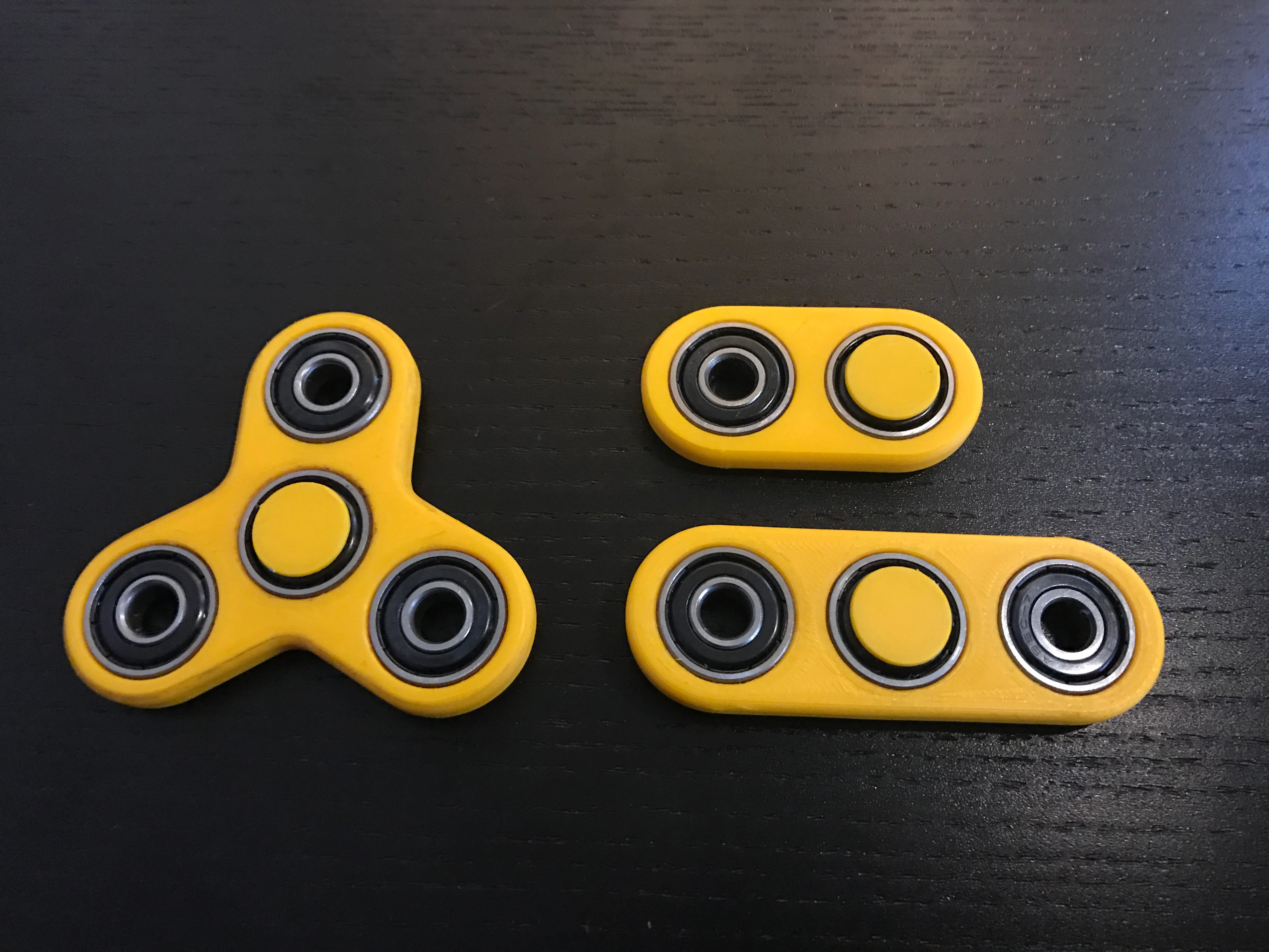 Sayha - Finger Spinners