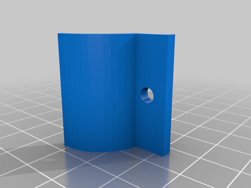 Snapmaker 2.0 Enclosure Door Pull