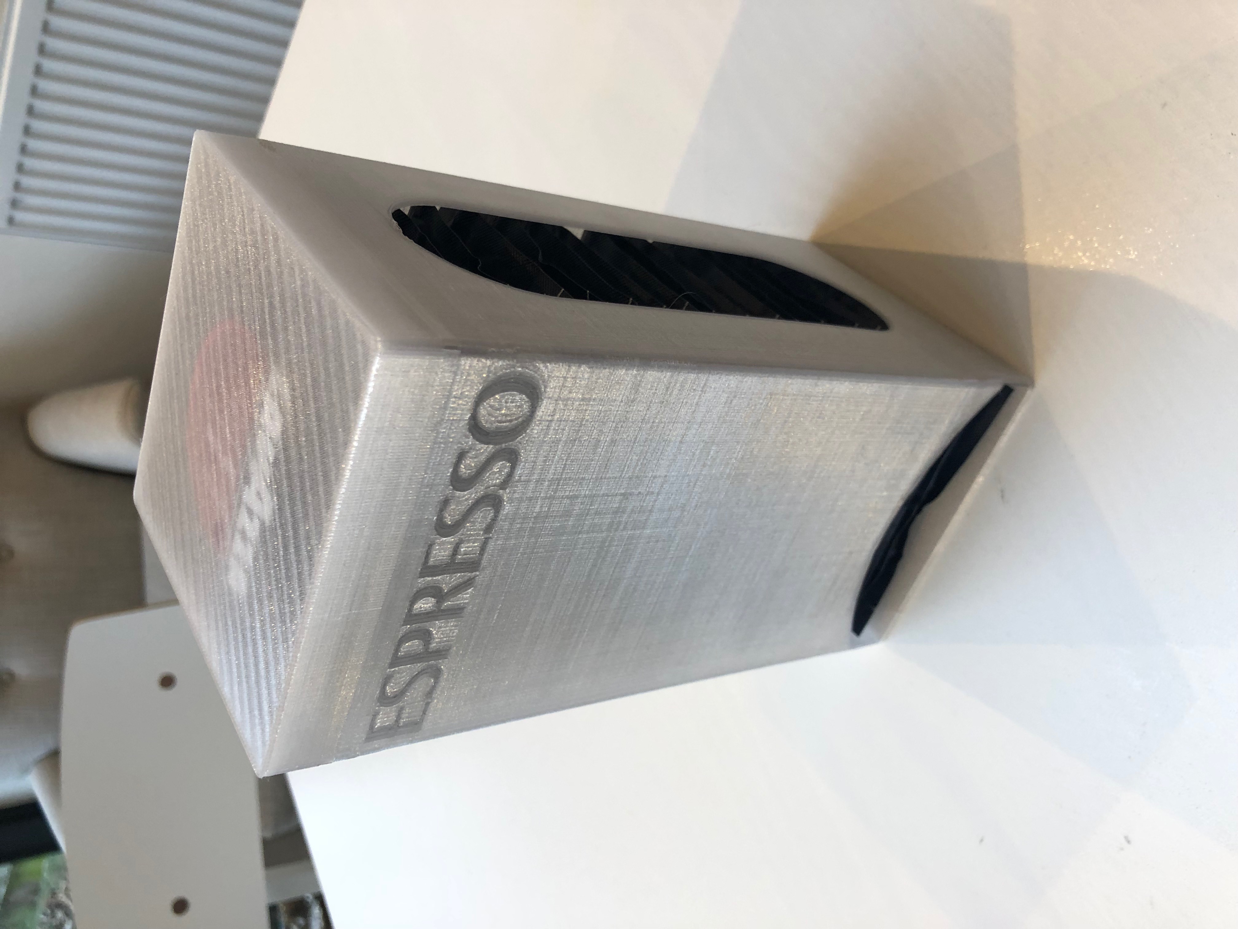 Lavazza ESE Pod Dispenser