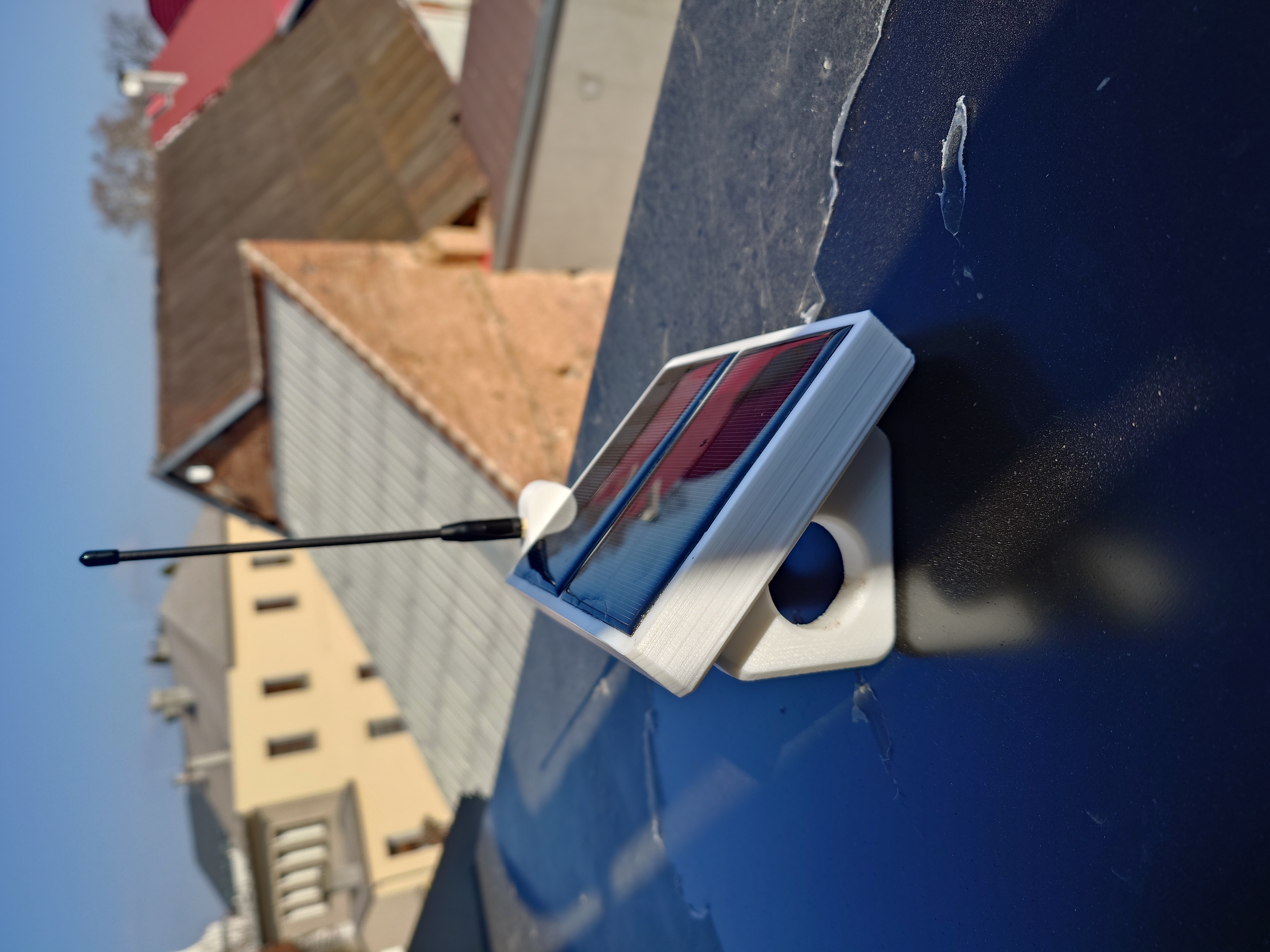 RAK Solar Sode