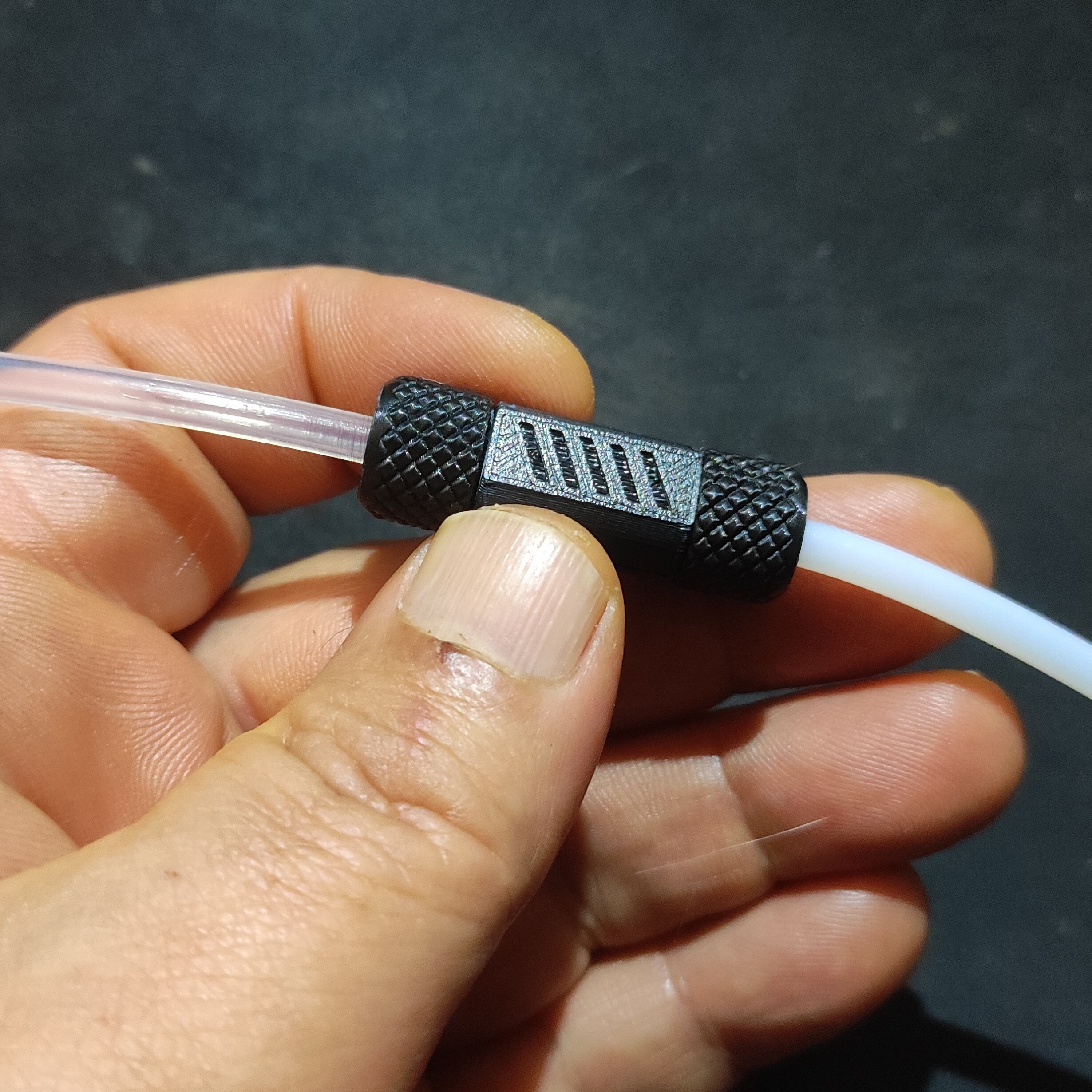PTFE Connector