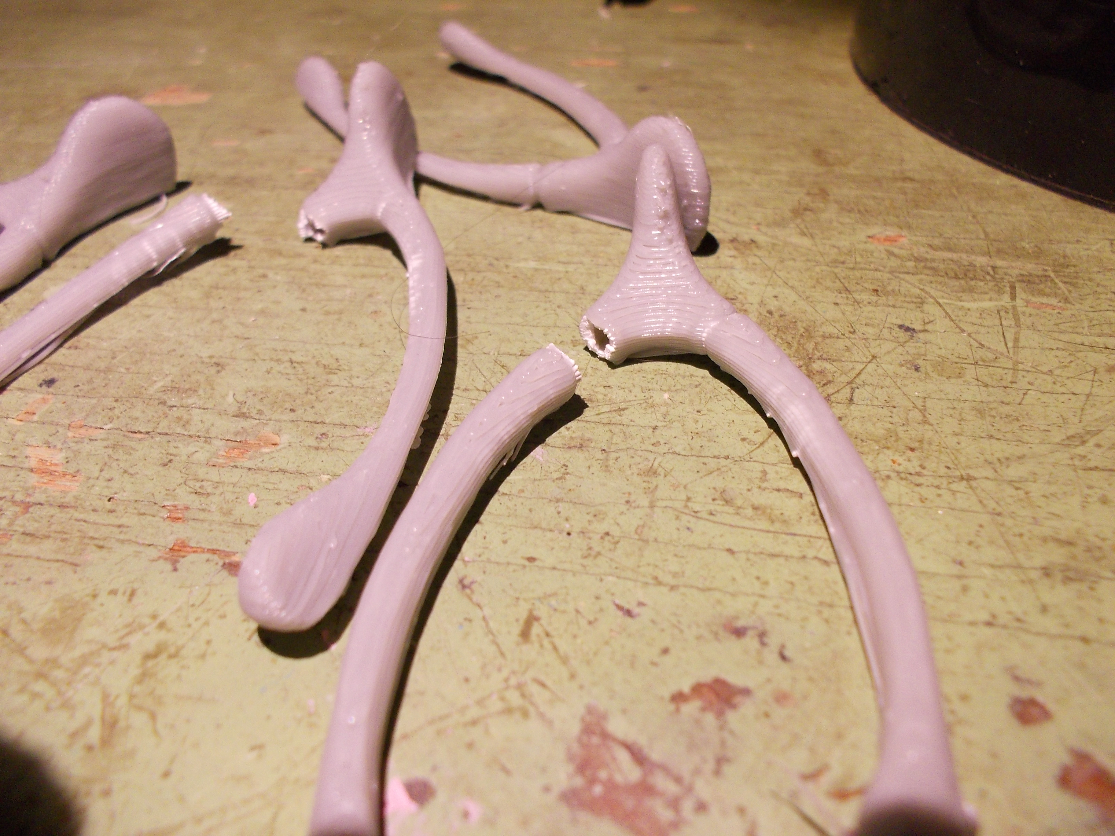 Wishbone