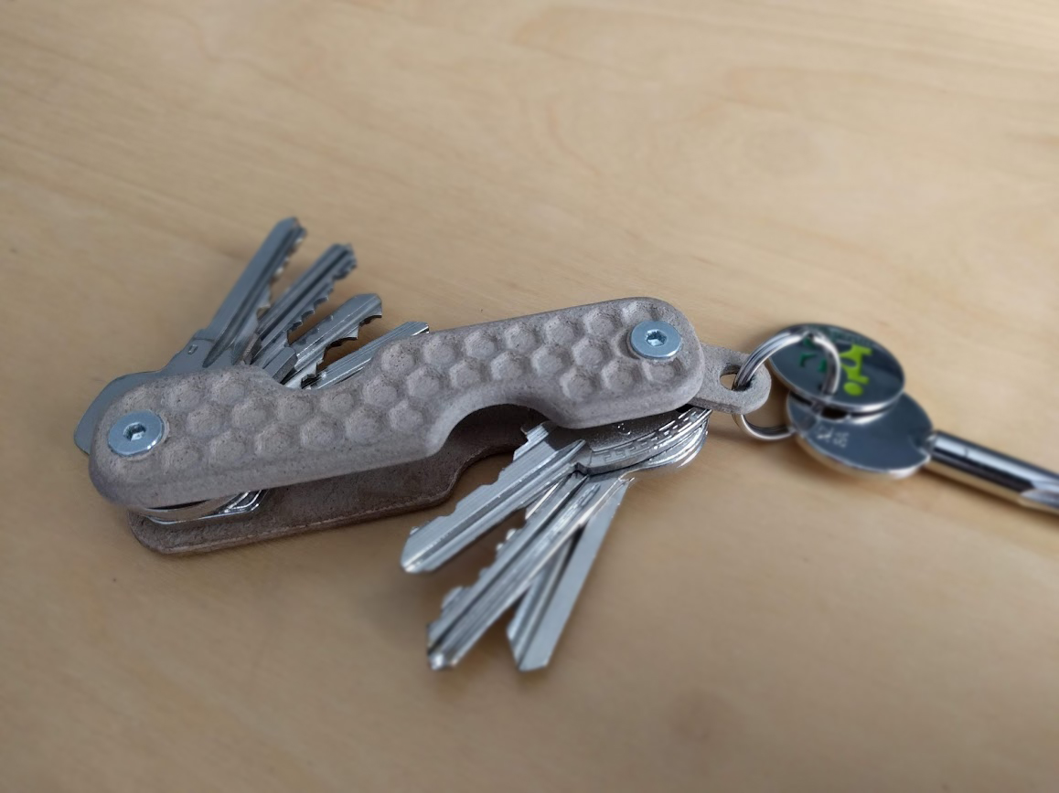 Key holder