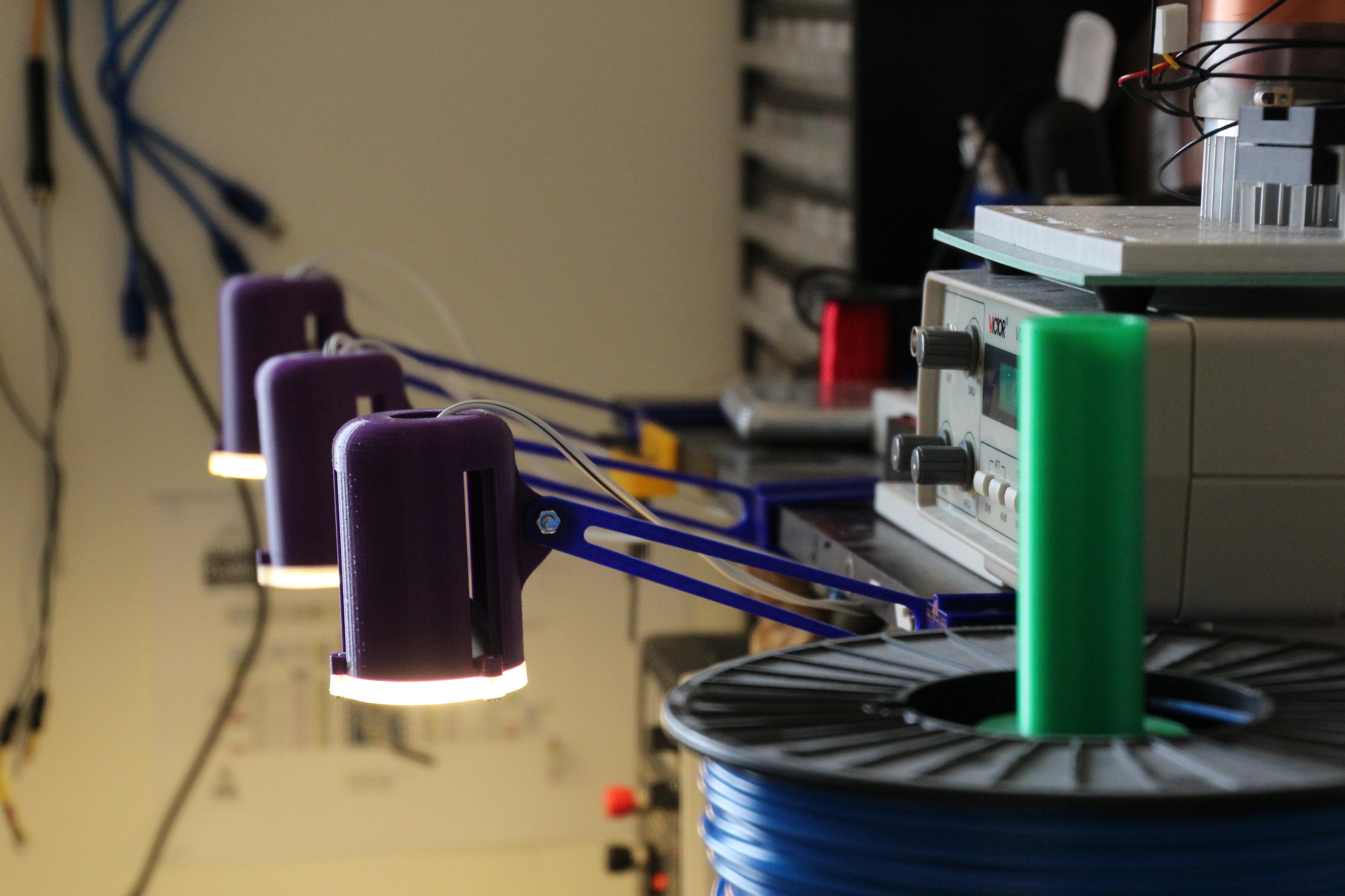 12V LED Lighting