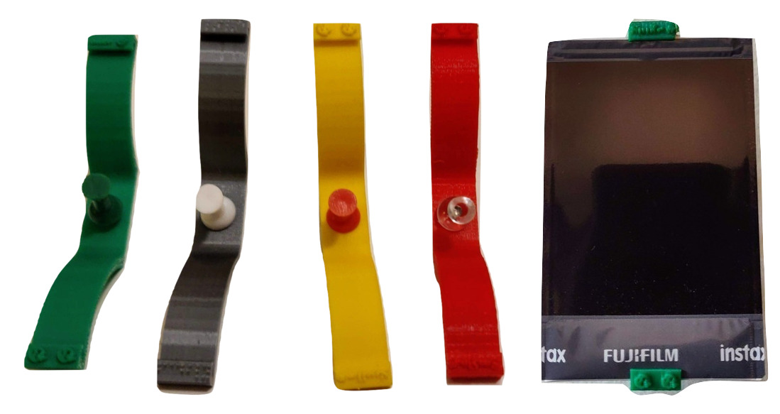 Instax Picture Holder Wall Mount