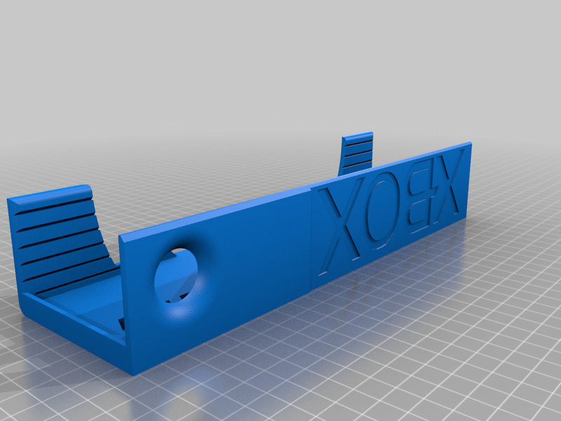Kinect Cover - Camera cap for XBox Kinect 2.0
