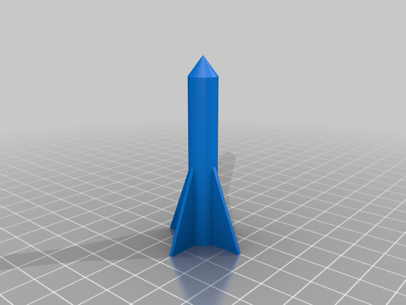 Bottle Rocket Conversion with Launch Tube
