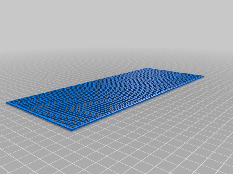 Floor Vent Screen
