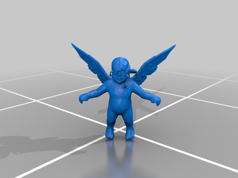 cherub1 - inq henchmen - tm