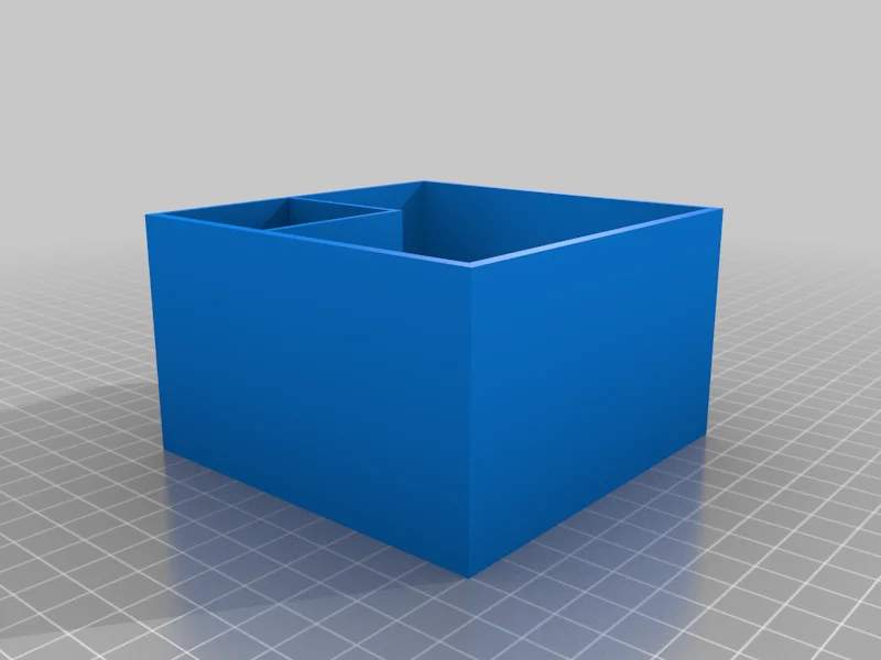 Organization Box