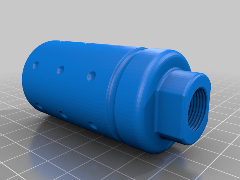 amplificateur v3 14ccw