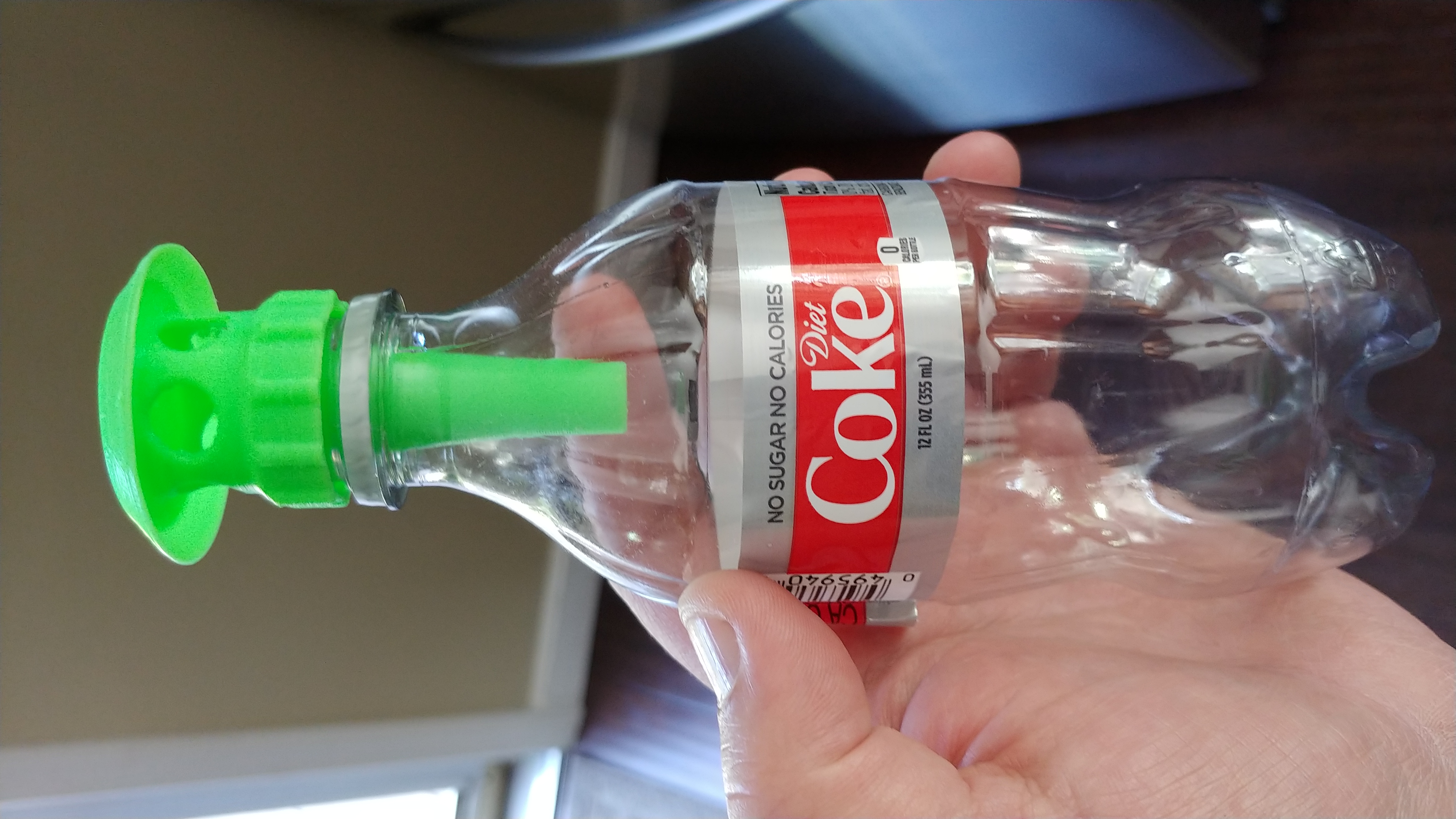Wasp Trap (12 oz - 2 Liter Soda Bottle)