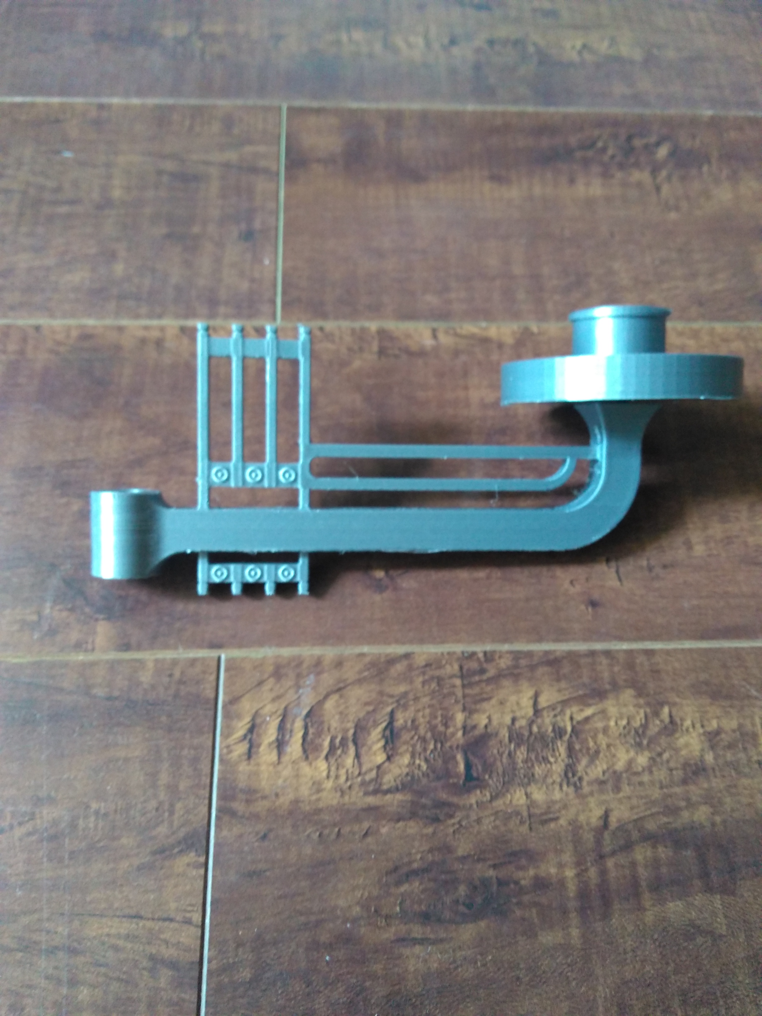 Sconce Art Nouveau