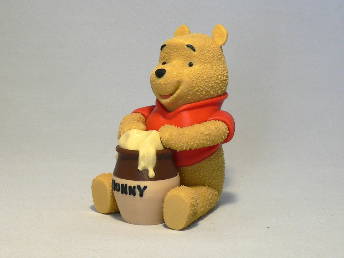 Winnie the Pooh