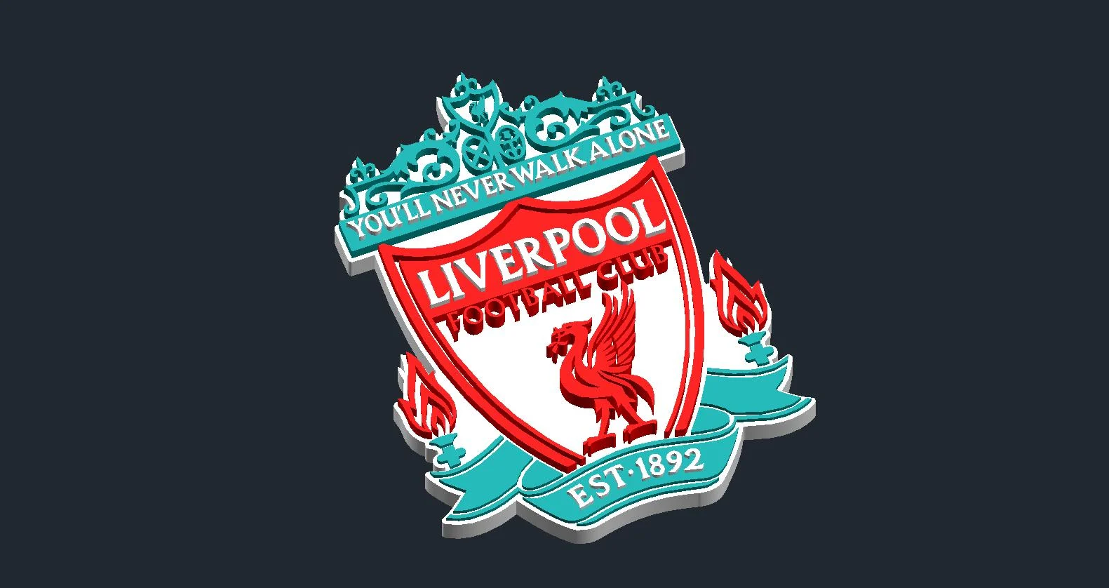 Liverpool FC - Logo