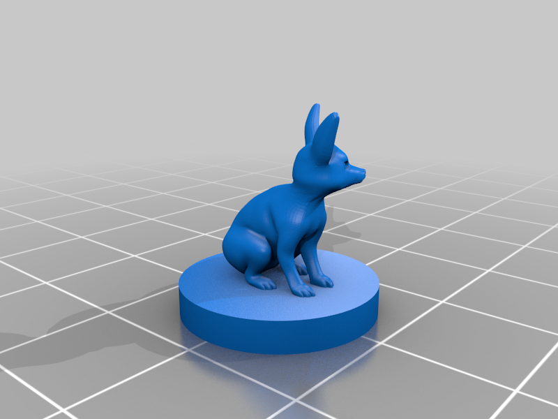Animals for Tabletop Gaming!