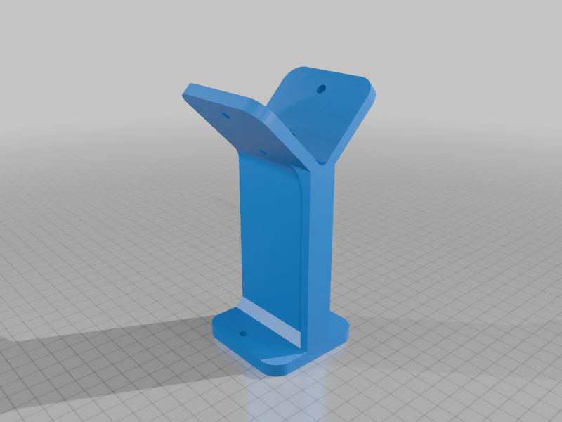Support Camera Eufy S340
