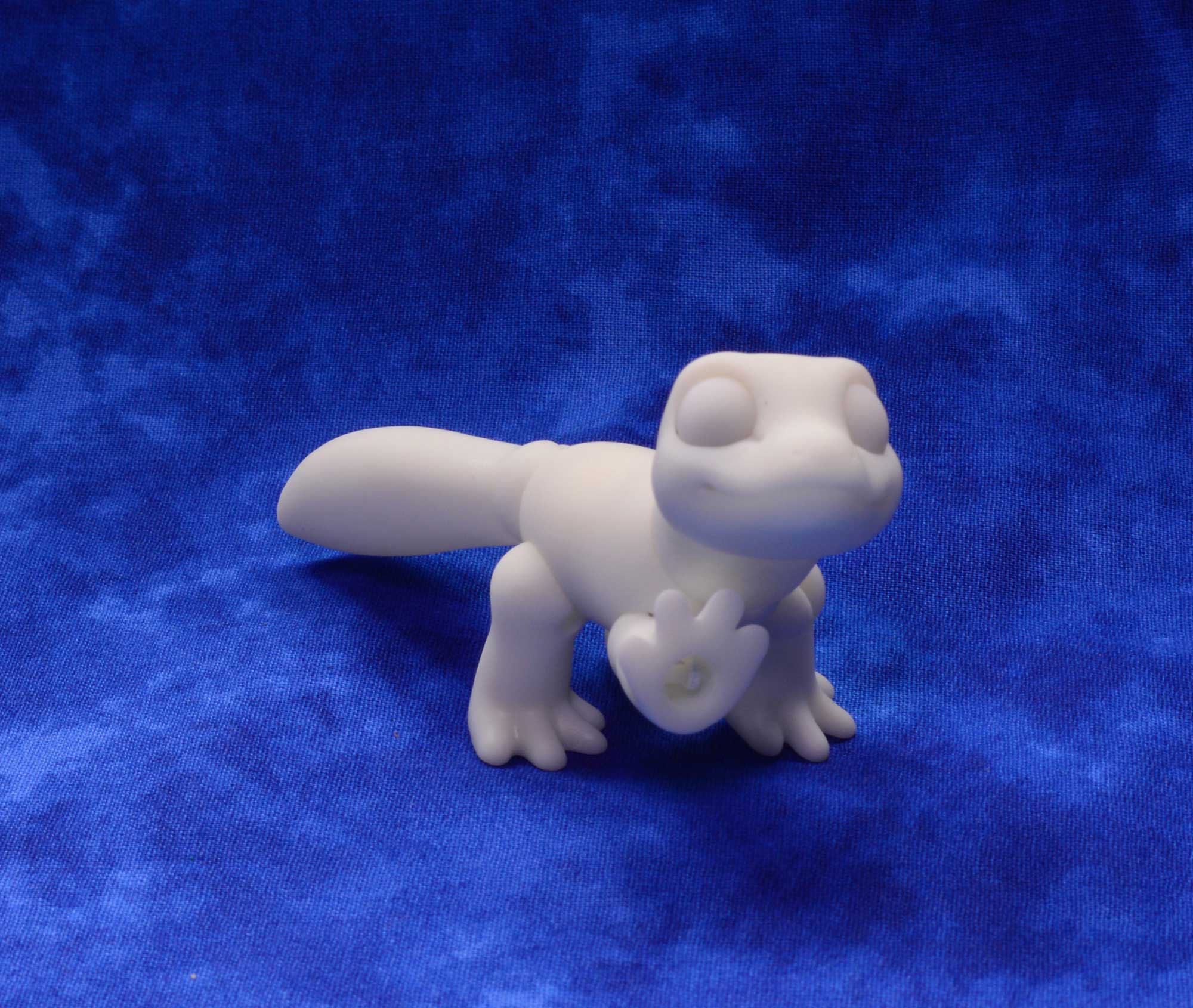 Baby Lizard