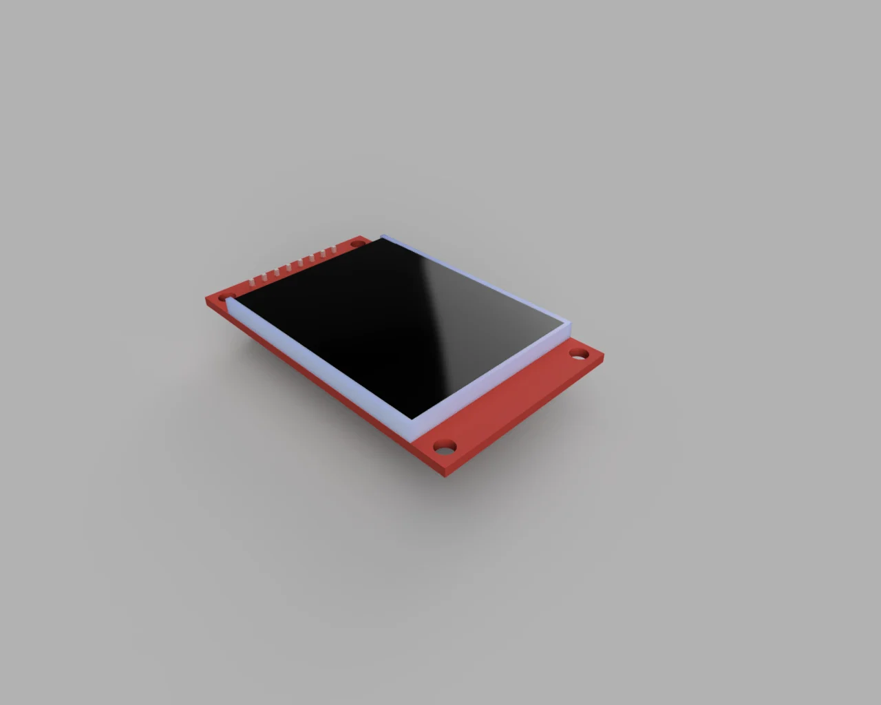 1.8 TFT Display ST7735