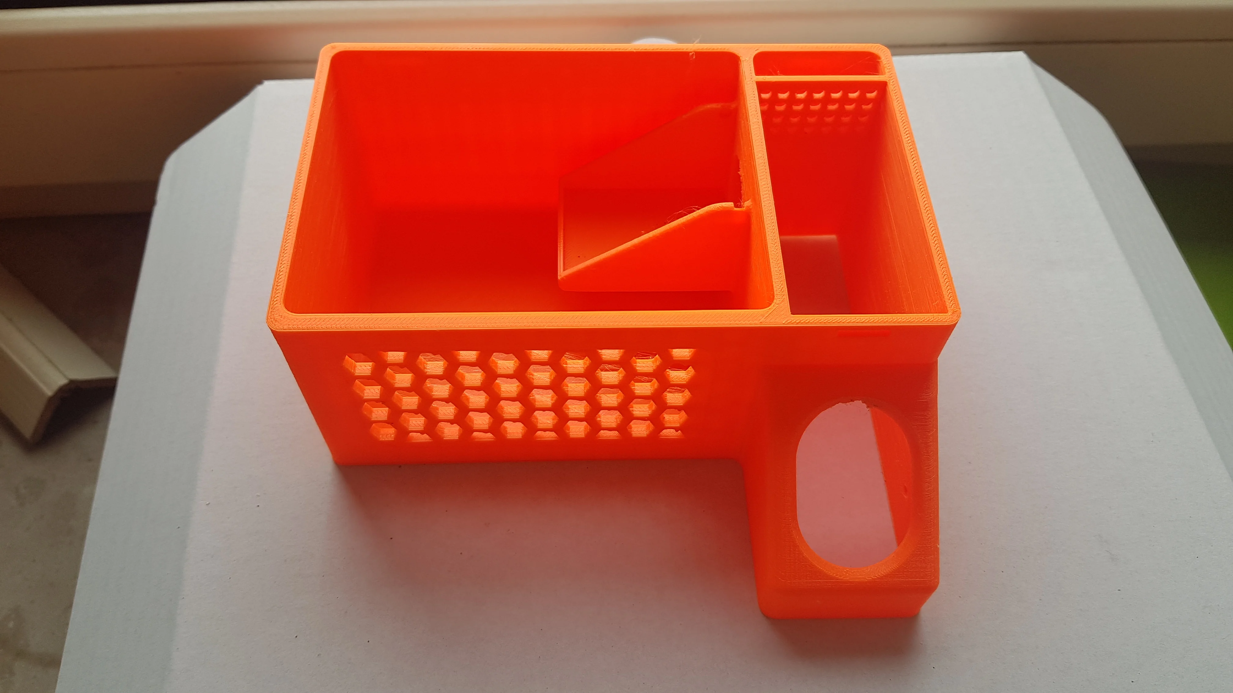 Multi-Catch Mouse Trap / Remix / No support