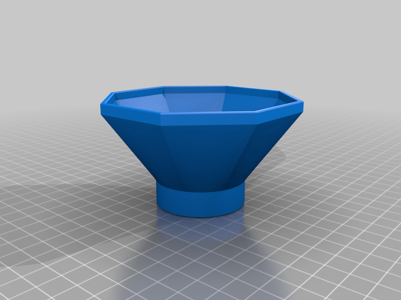 Timemore C2 Funnel