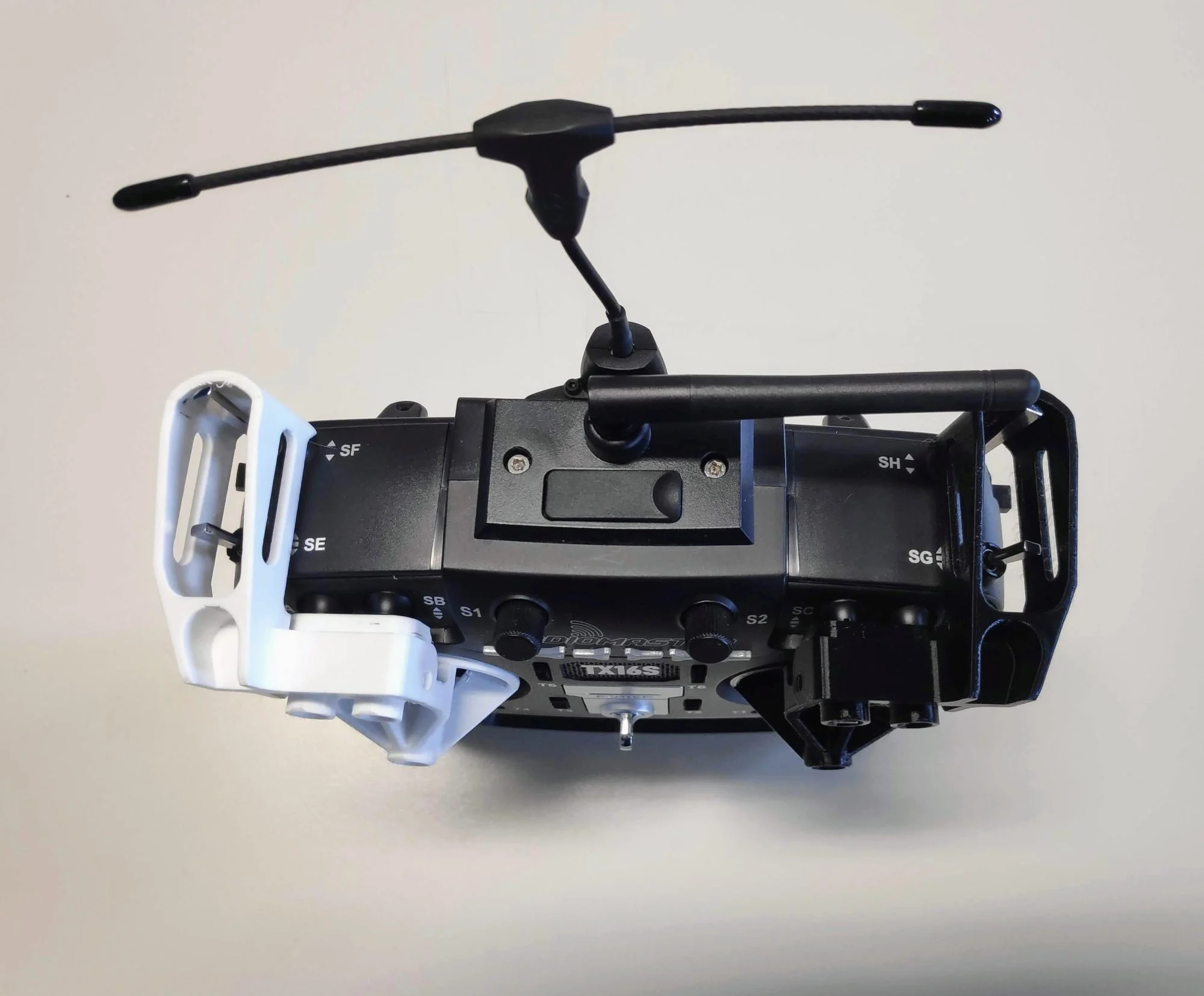 Radiomaster TX16S gimbal and sticks protection NEW!