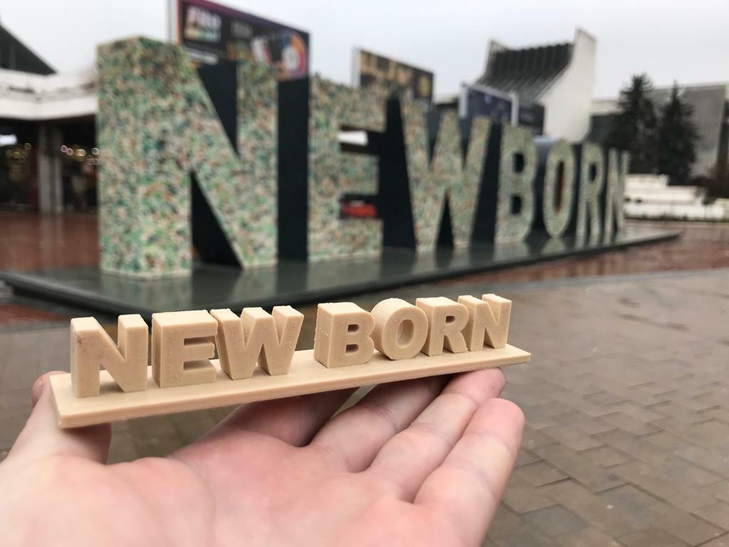 NEW BORN