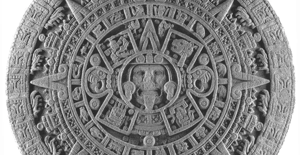 Aztec Calendar