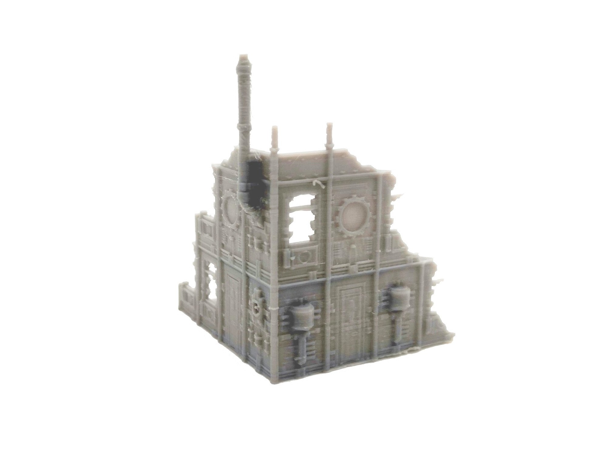 Manufactorum (improvement)