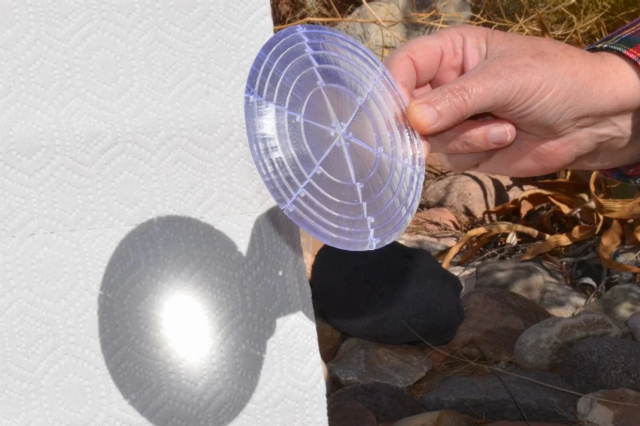 Fresnel Lens