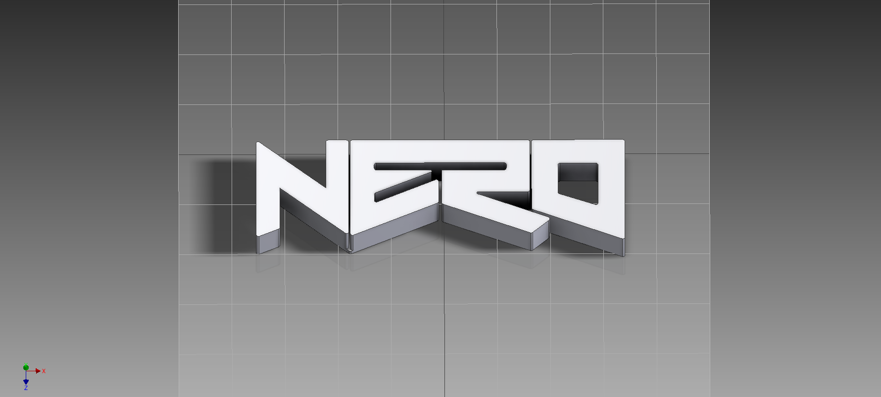 NERO Logo