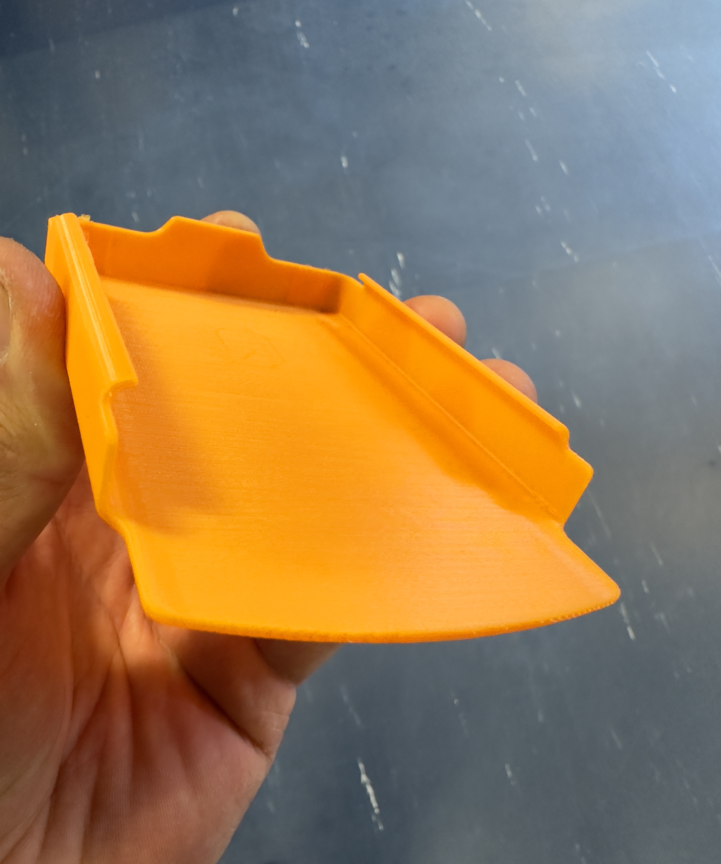 Coldcard Q case