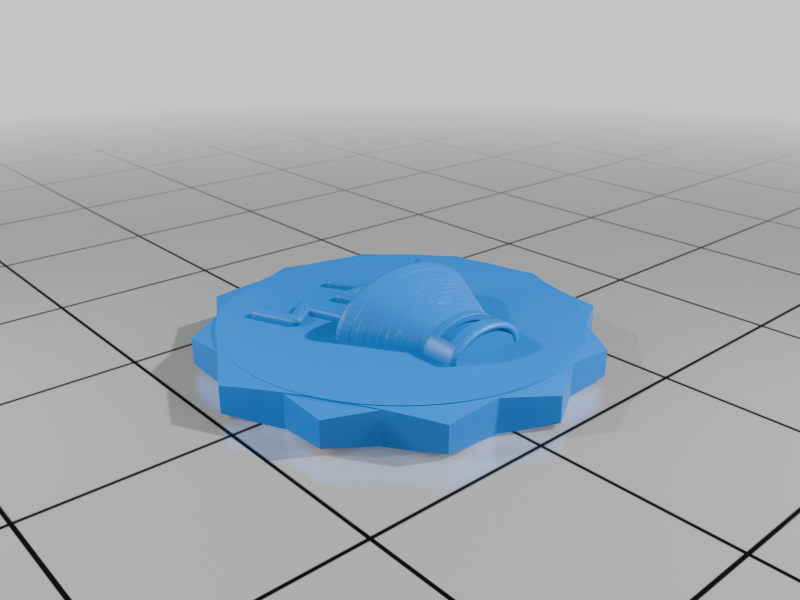Sound token