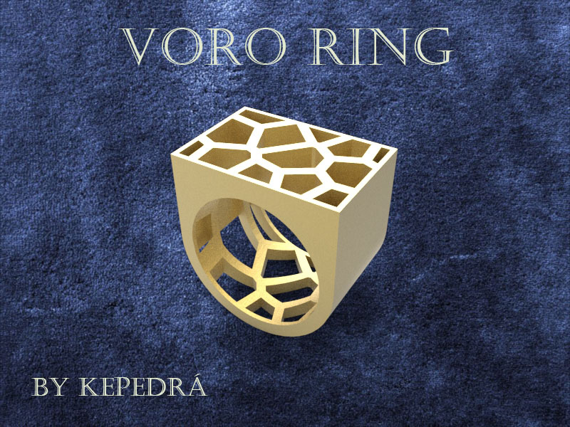Vororing