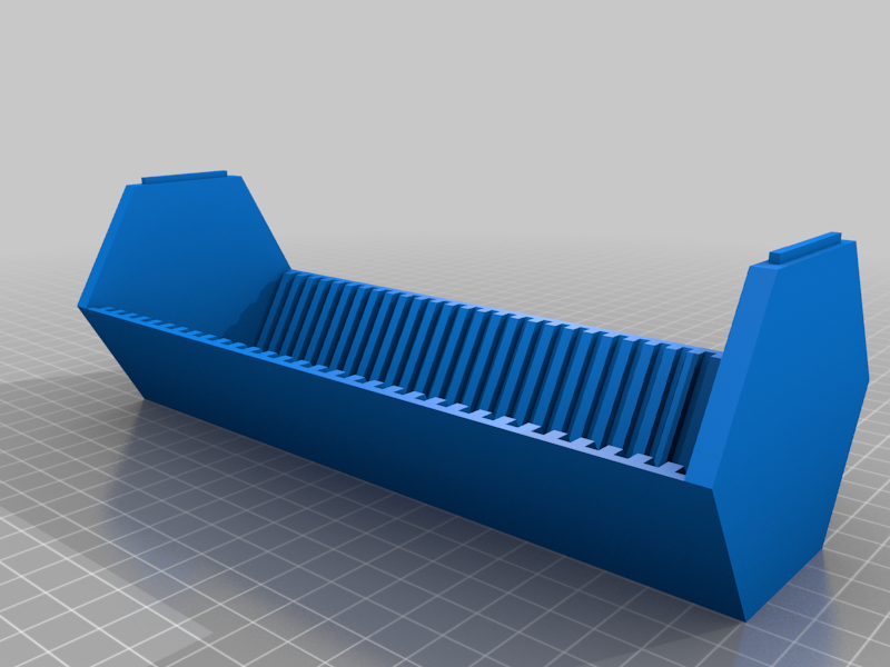 Hexton Hills storage box