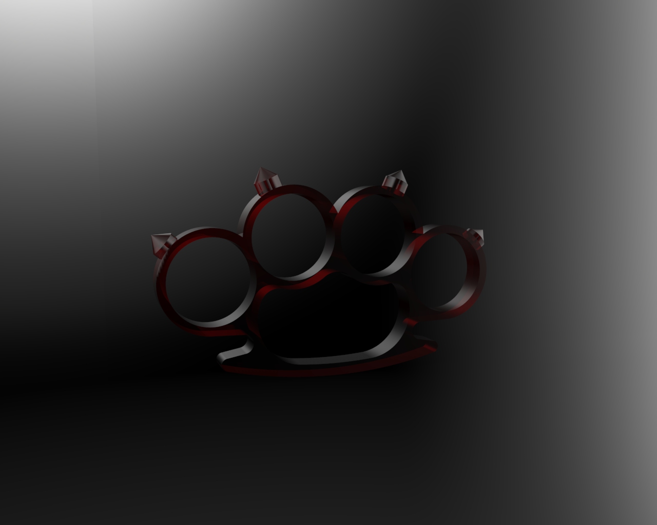 Brass Knuckles