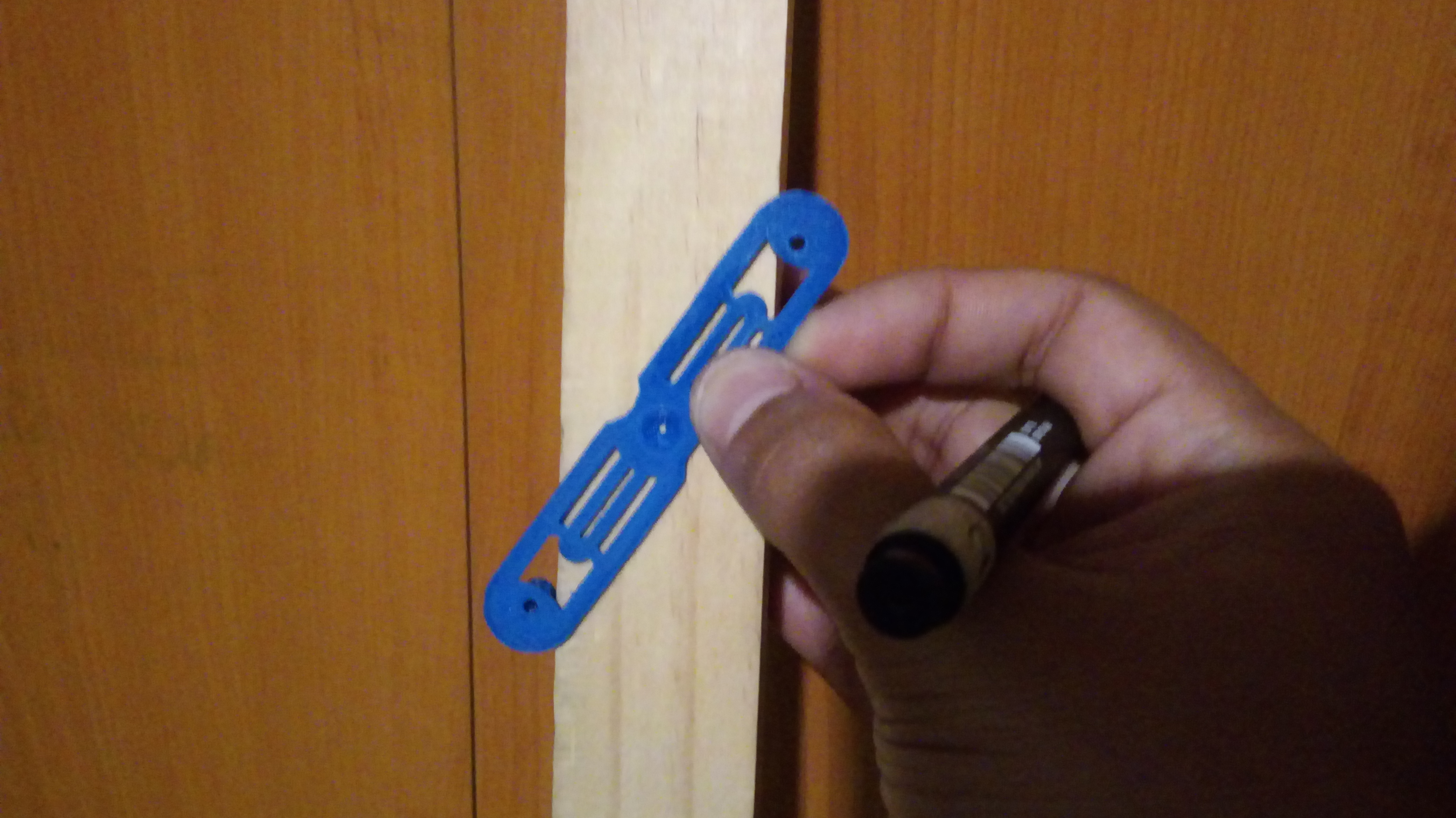 Center Finder