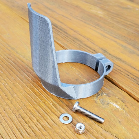 Sportster Fork Protector