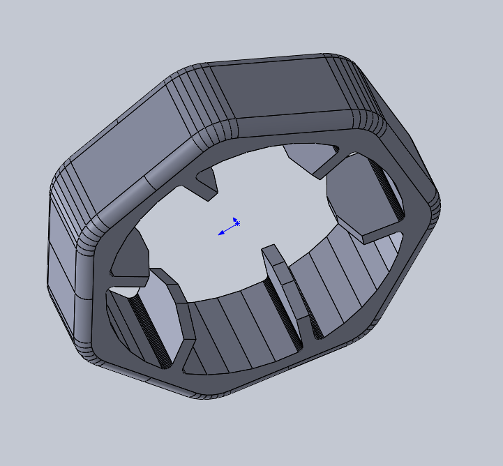 Plastic Cap Wrench remix