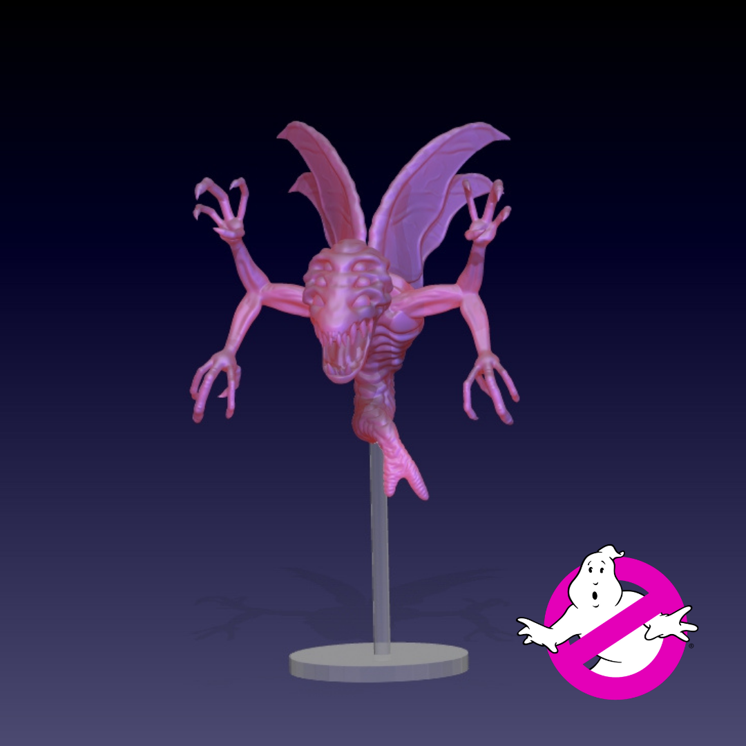 Theatre Ghost