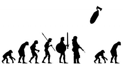 Evolution stencil 3