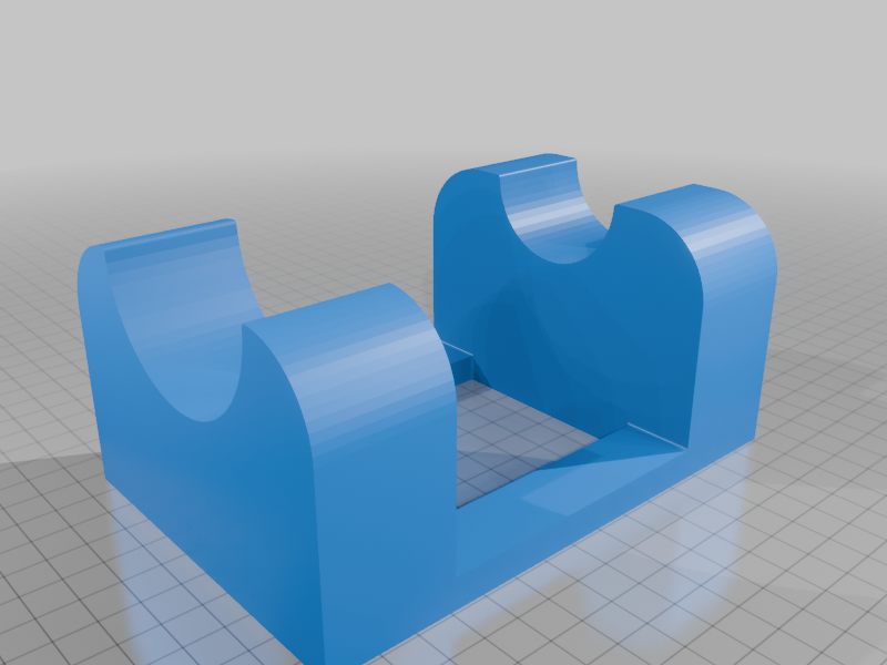 AMAZEMET Rod Feeder support rack