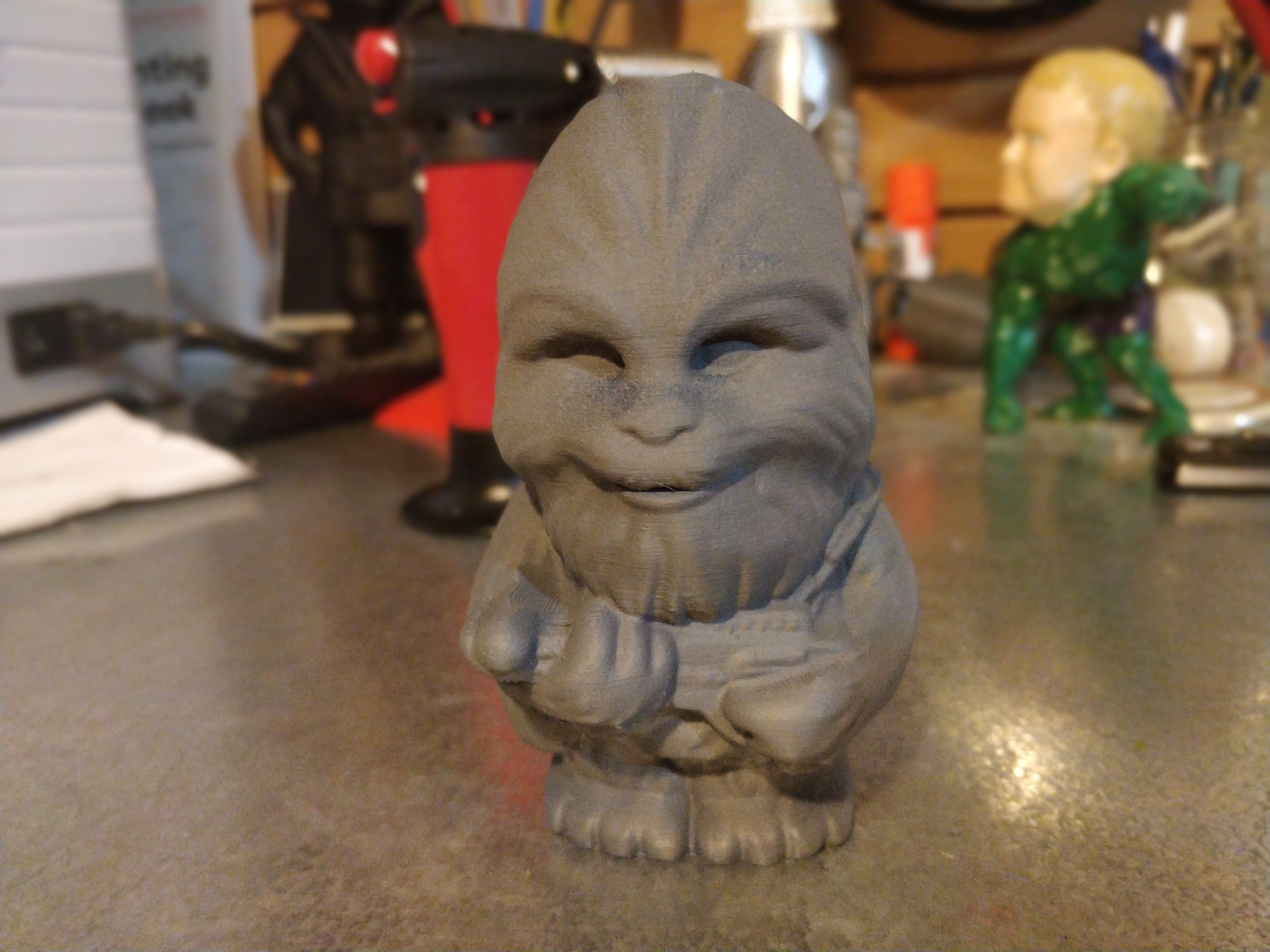 Mini Chewy