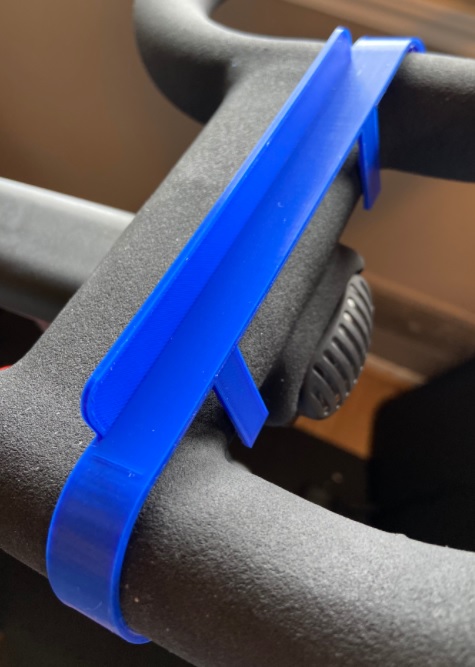 Echelon EX-15 Phone Holder Remix