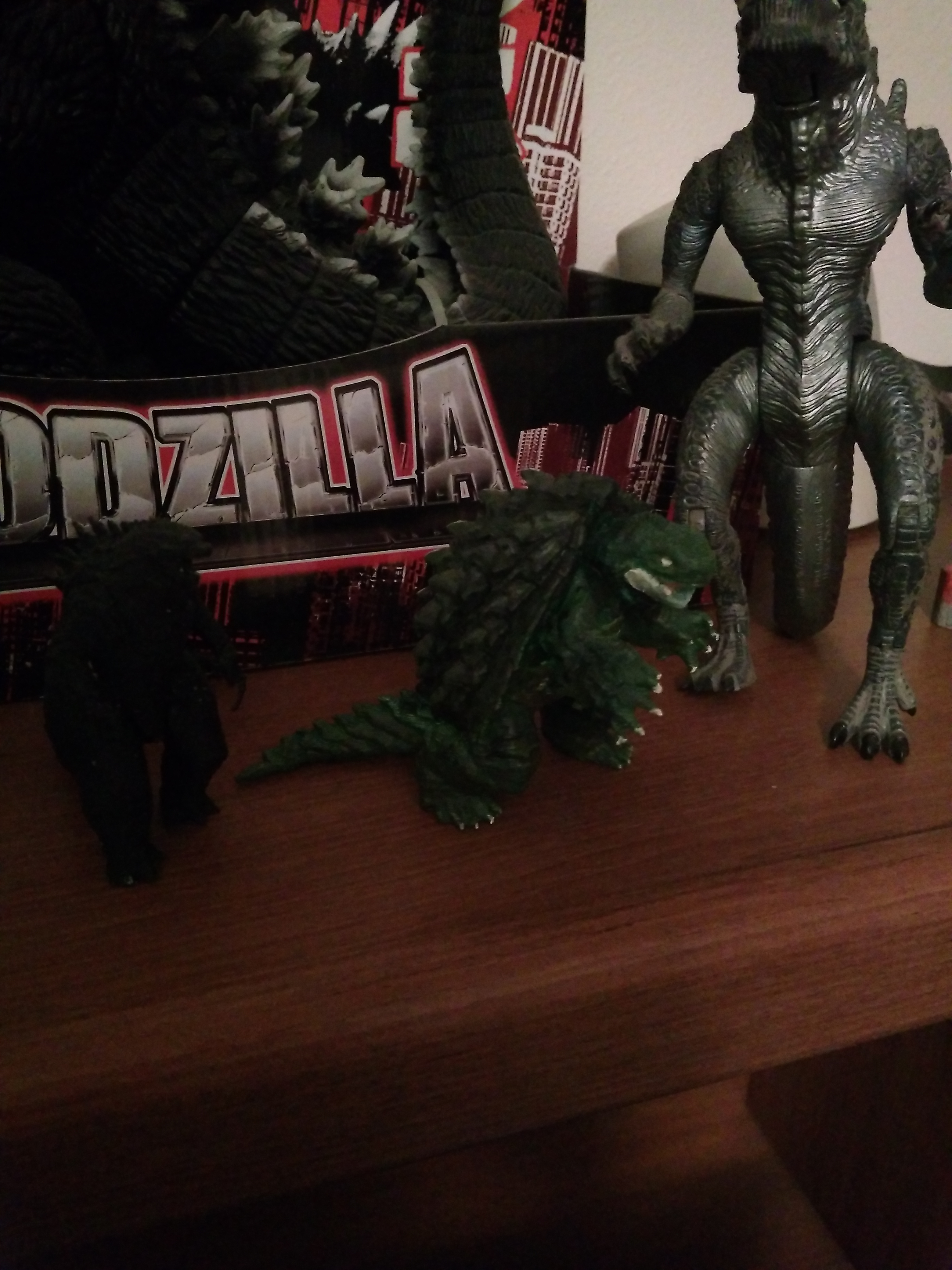 Gamera