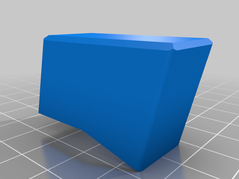 ASG CZ 75 D Magazine Protector Cap