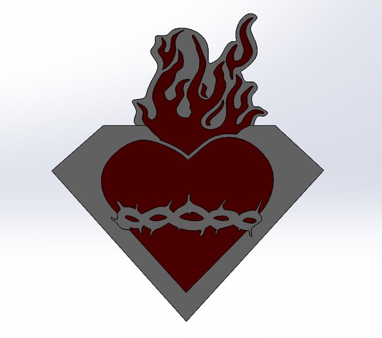 Sacred Heart